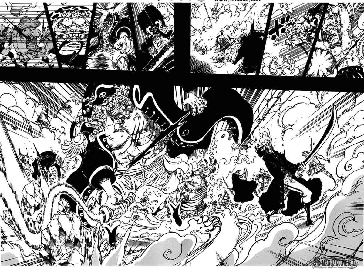 Chapter 734 - halaman 11