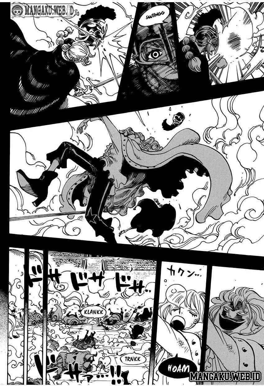 Chapter 734 - halaman 12