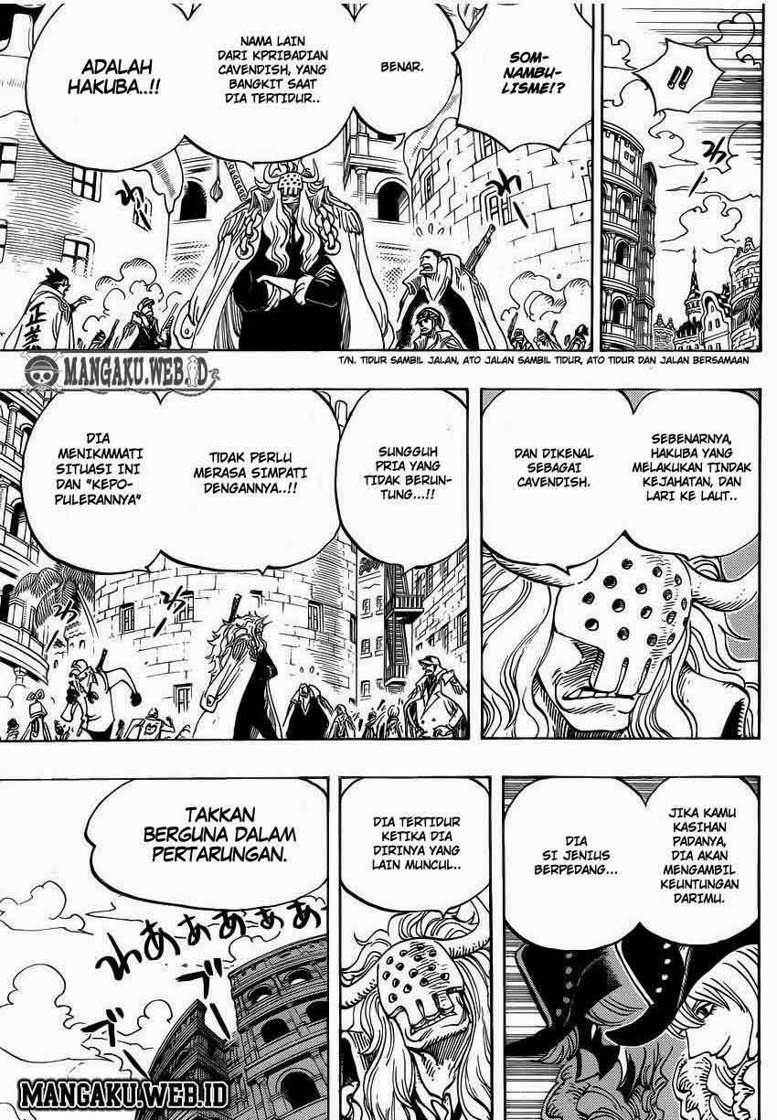 Chapter 734 - halaman 13
