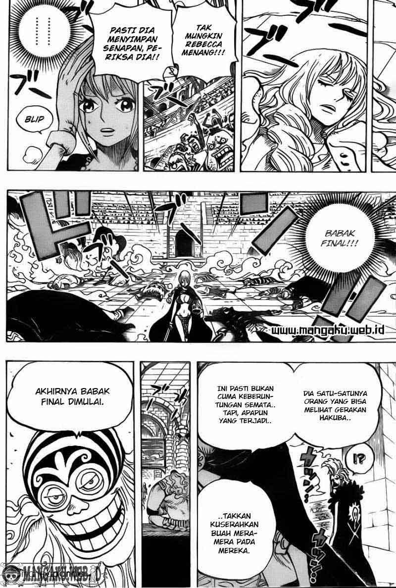 Chapter 734 - halaman 14