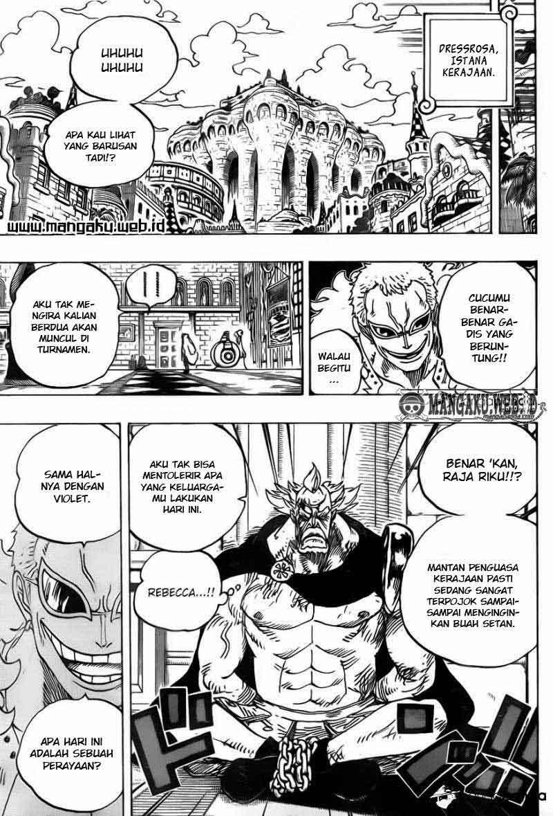 Chapter 734 - halaman 15