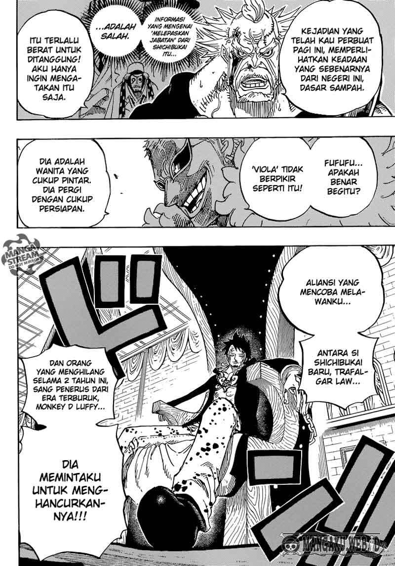 Chapter 734 - halaman 16