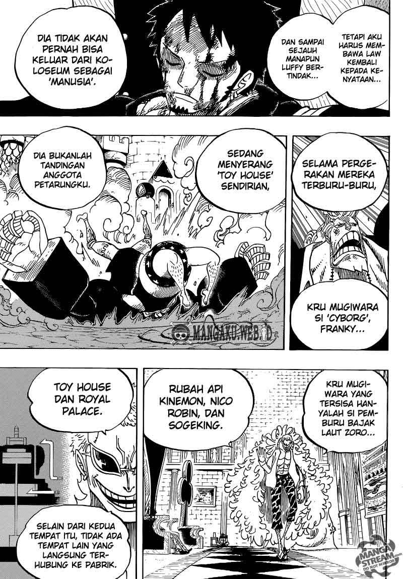 Chapter 734 - halaman 17