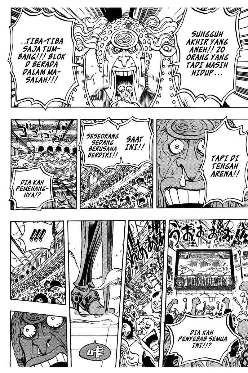 Chapter 734 - halaman 3