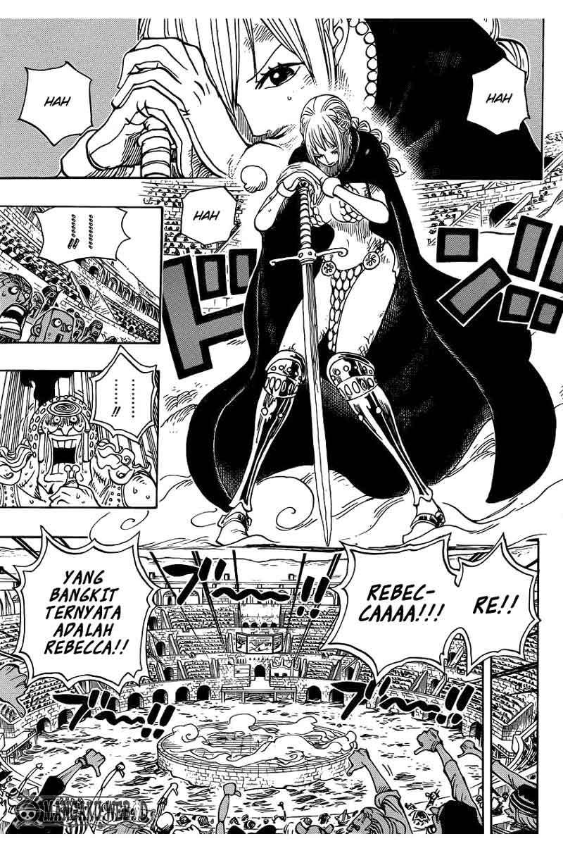 Chapter 734 - halaman 4