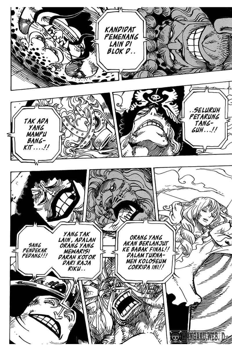 Chapter 734 - halaman 5