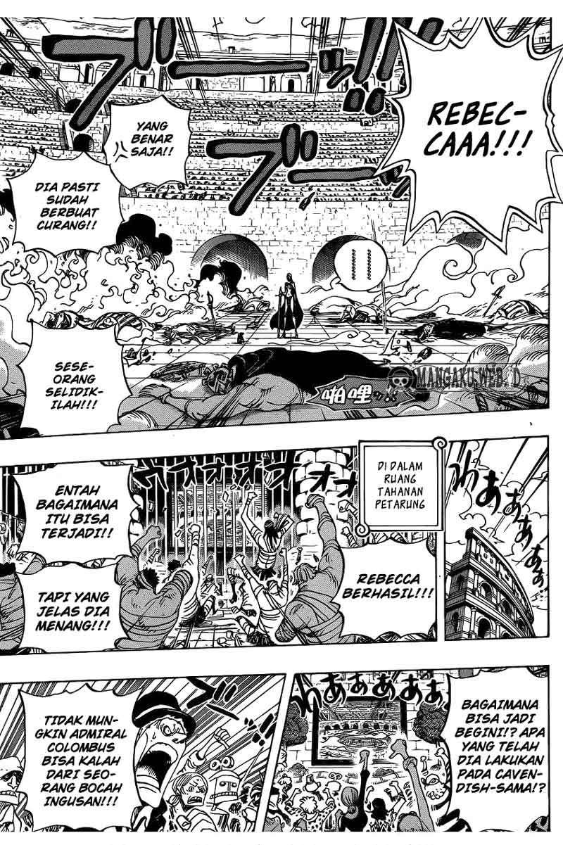 Chapter 734 - halaman 6