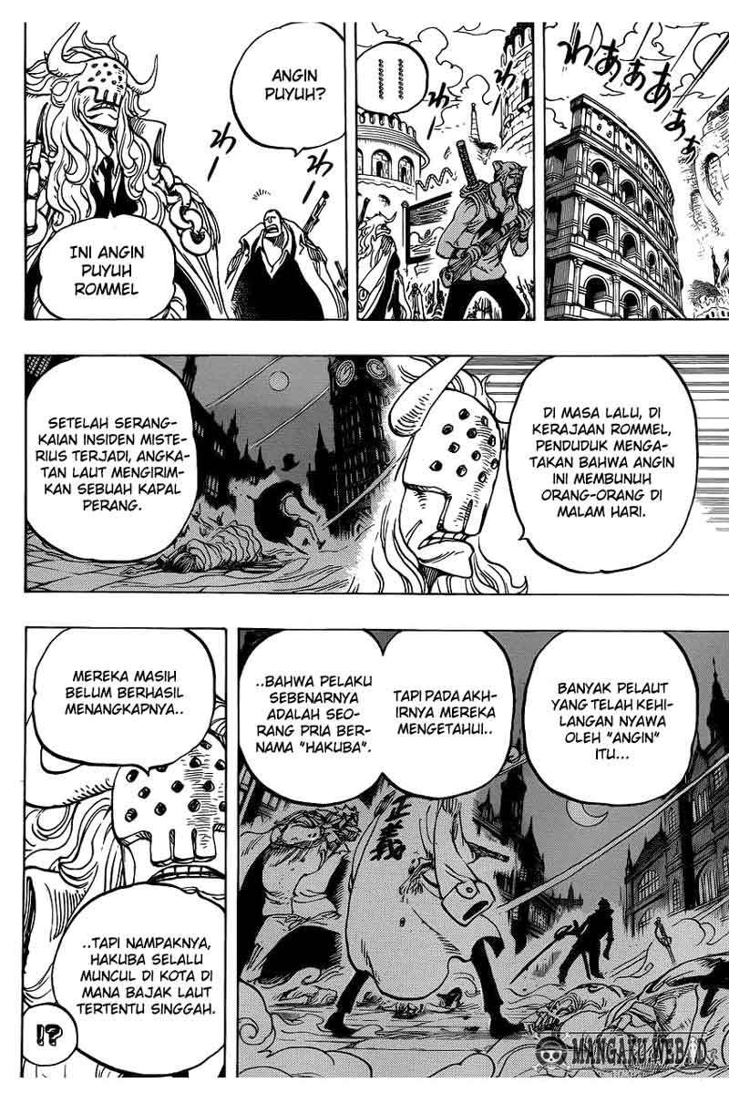 Chapter 734 - halaman 7
