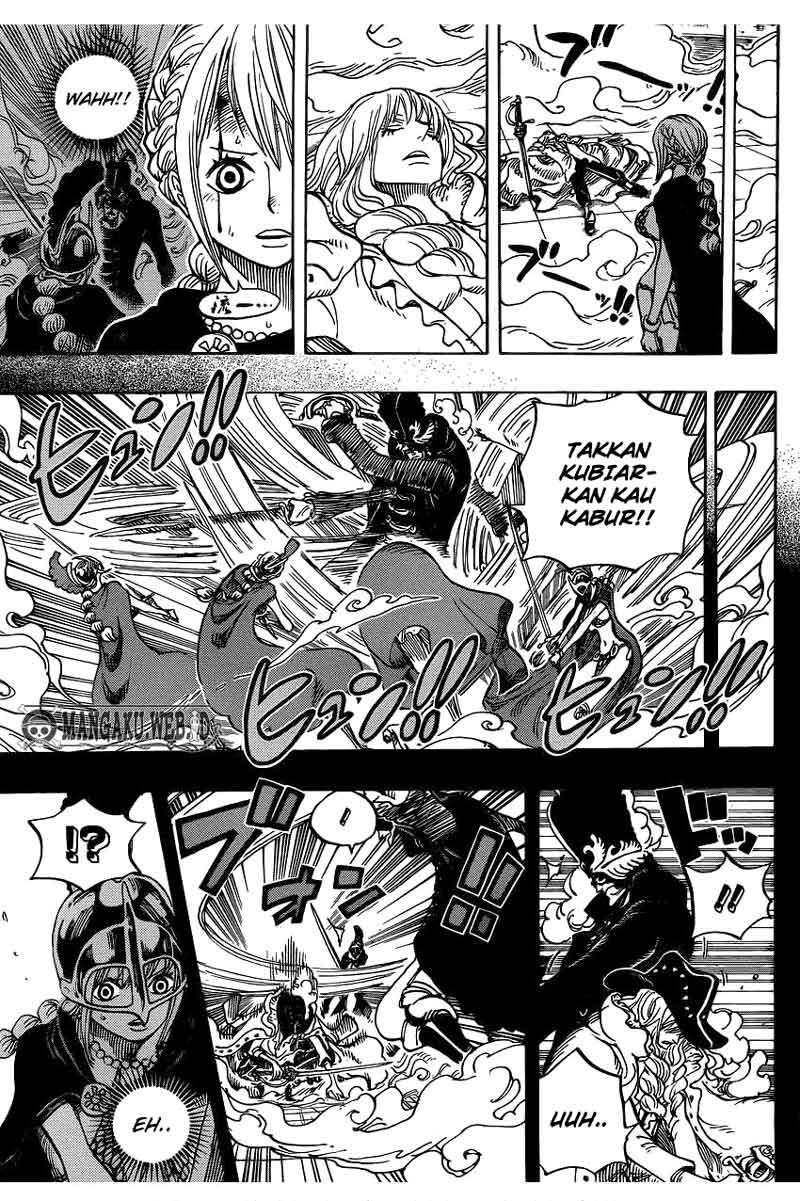 Chapter 734 - halaman 8