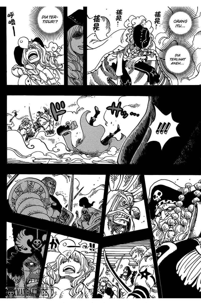 Chapter 734 - halaman 9