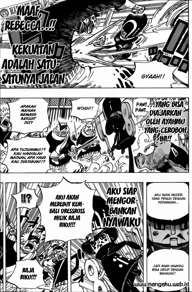 Chapter 733 - halaman 18