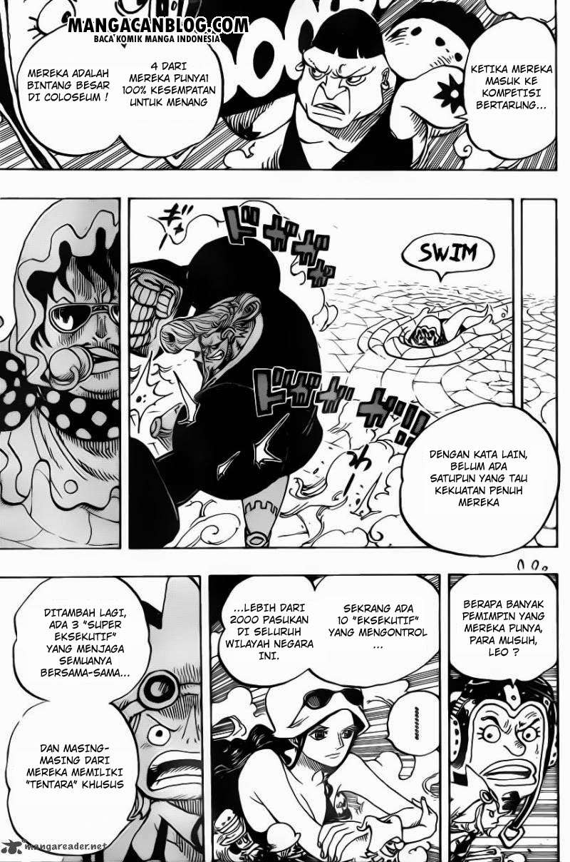 Chapter 732 - halaman 17