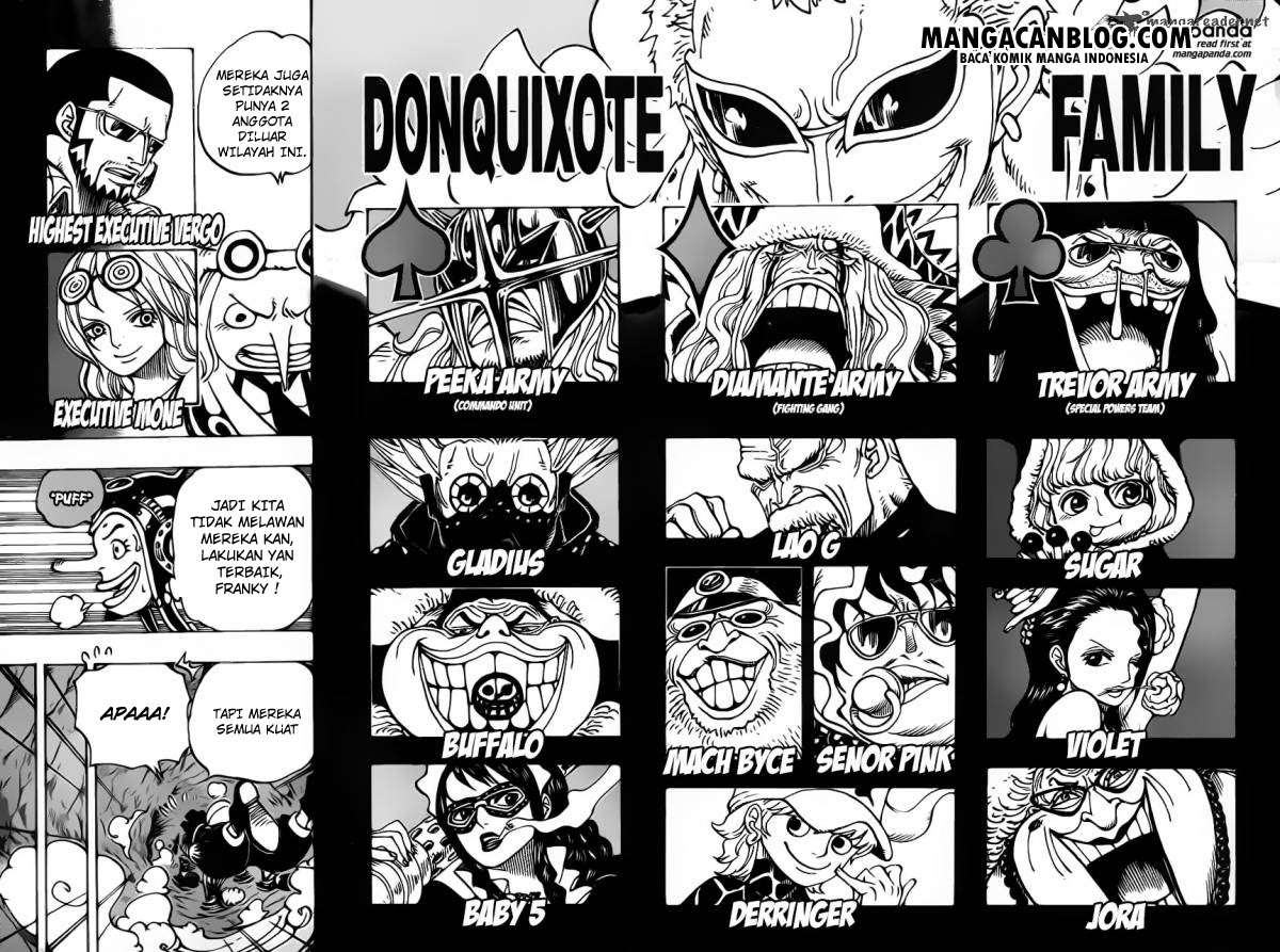 Chapter 732 - halaman 18