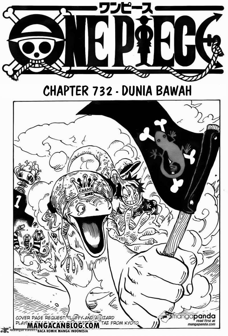 Chapter 732 - halaman 5
