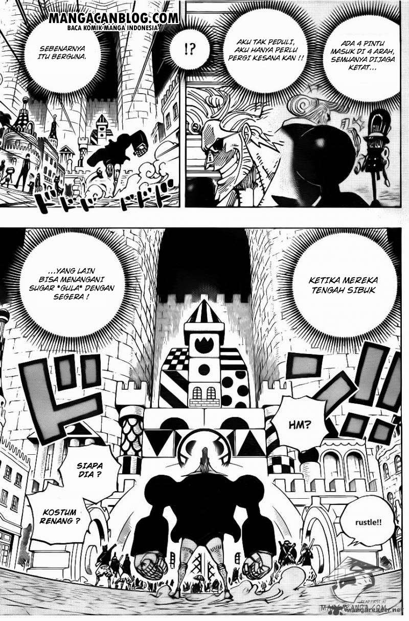 Chapter 732 - halaman 9