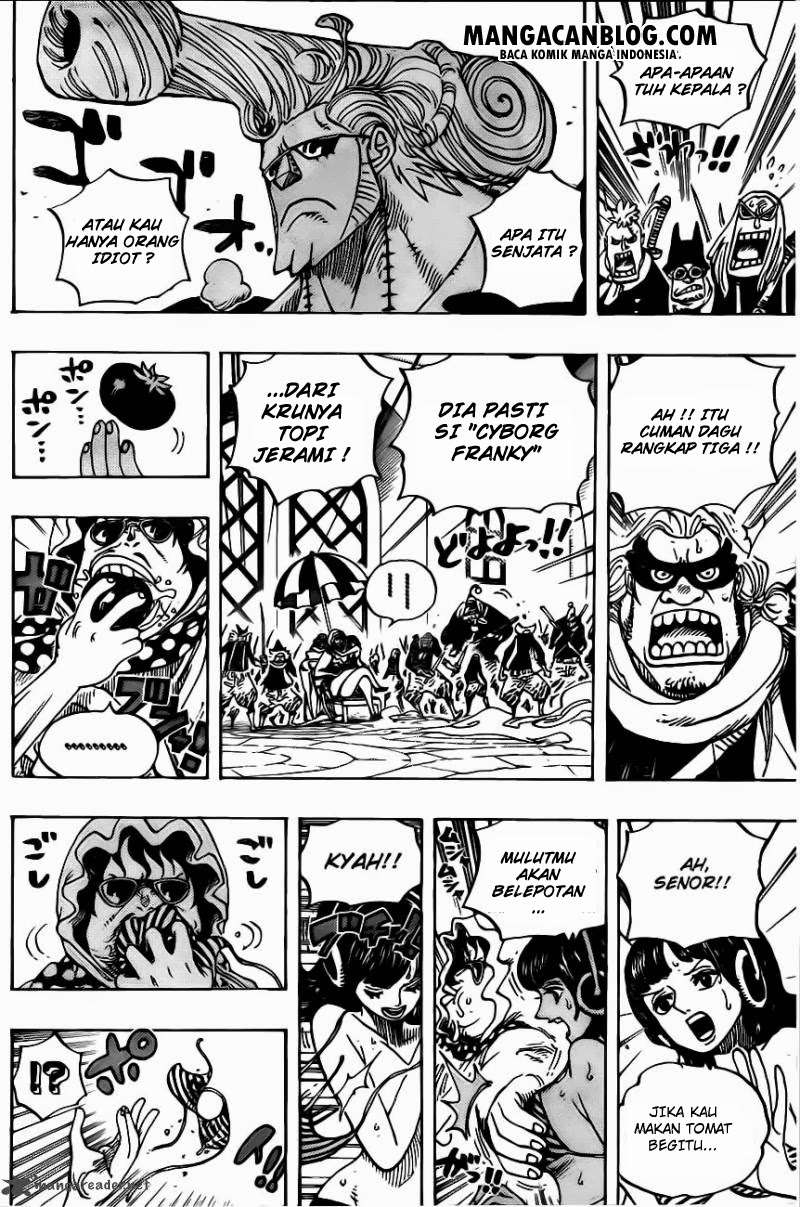 Chapter 732 - halaman 10
