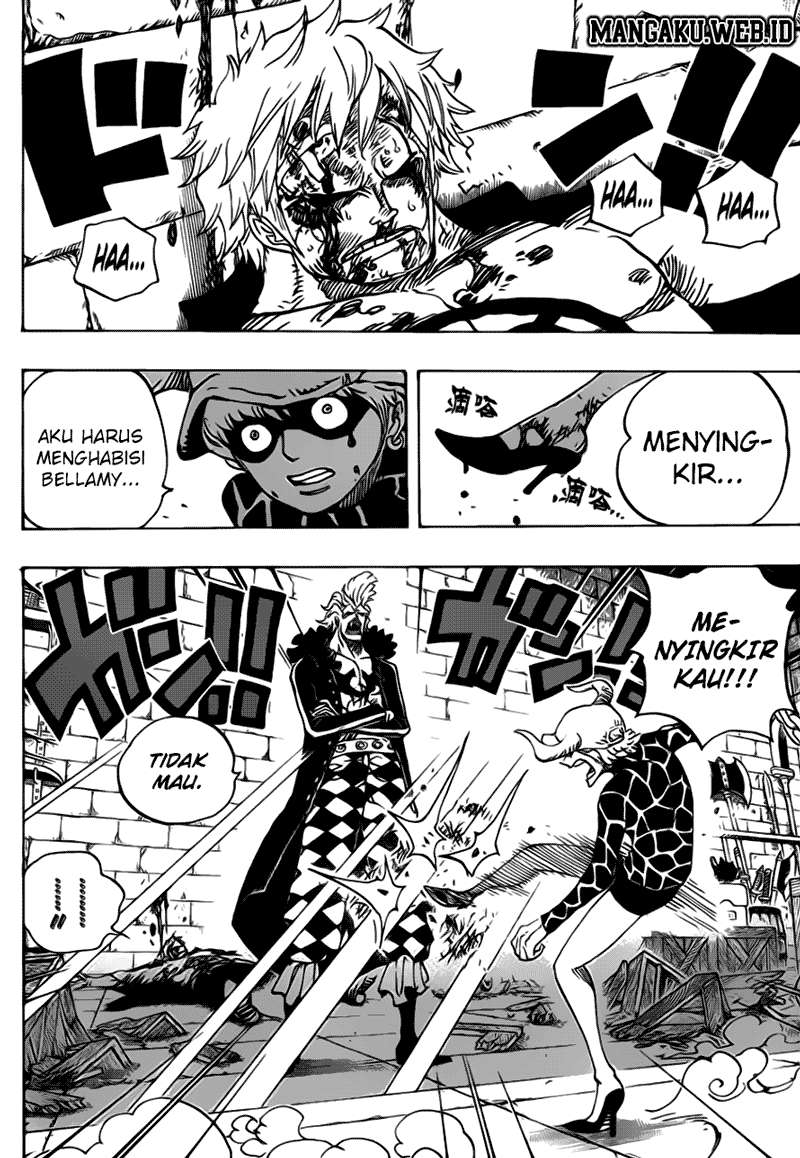Chapter 731 - halaman 4