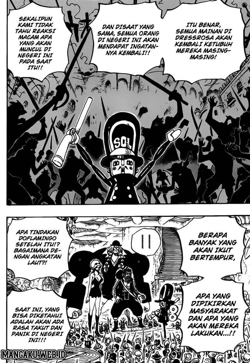 Chapter 731 - halaman 10
