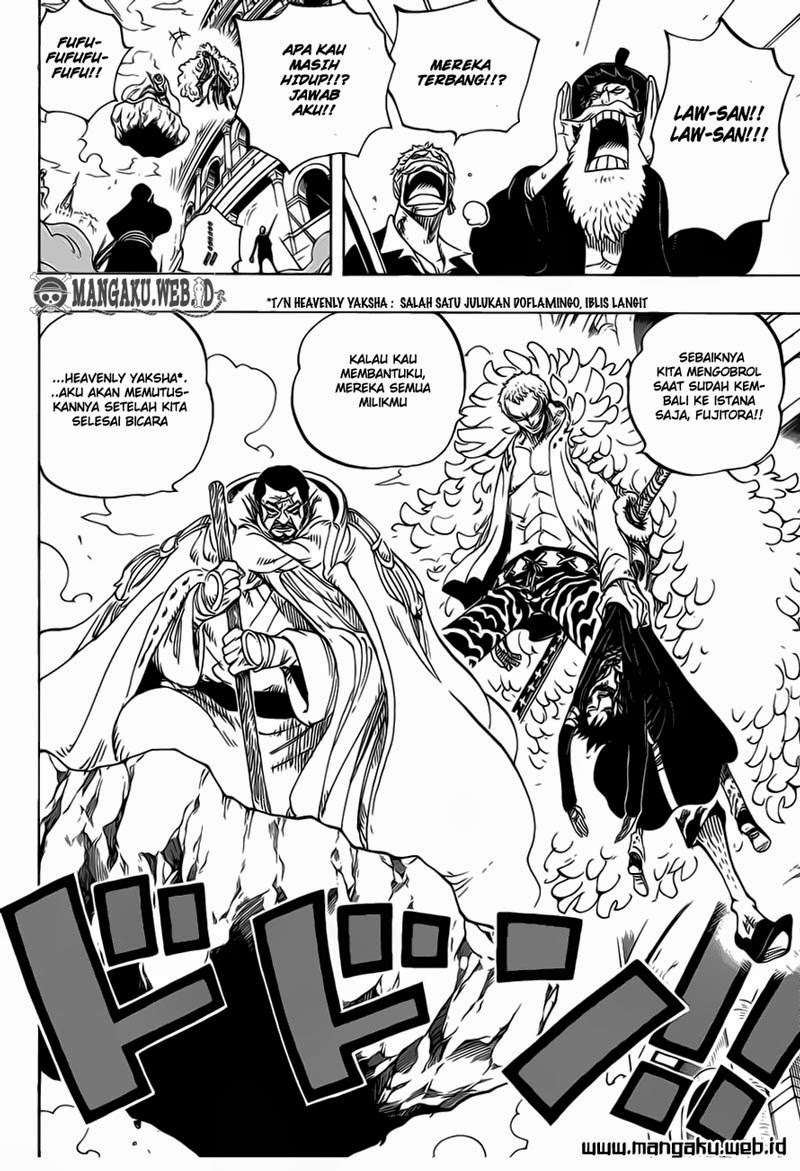 Chapter 730 - halaman 11