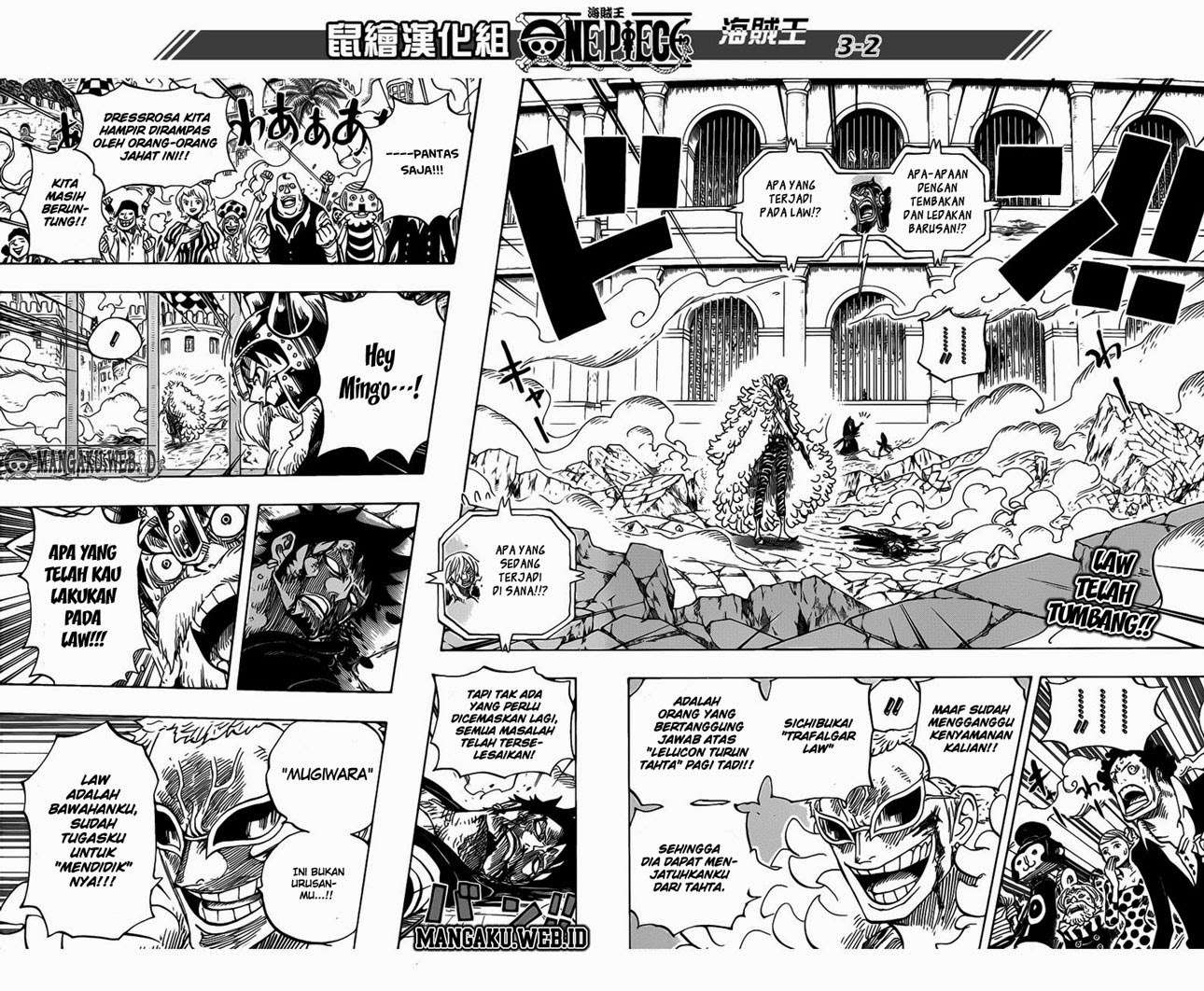 Chapter 730 - halaman 4