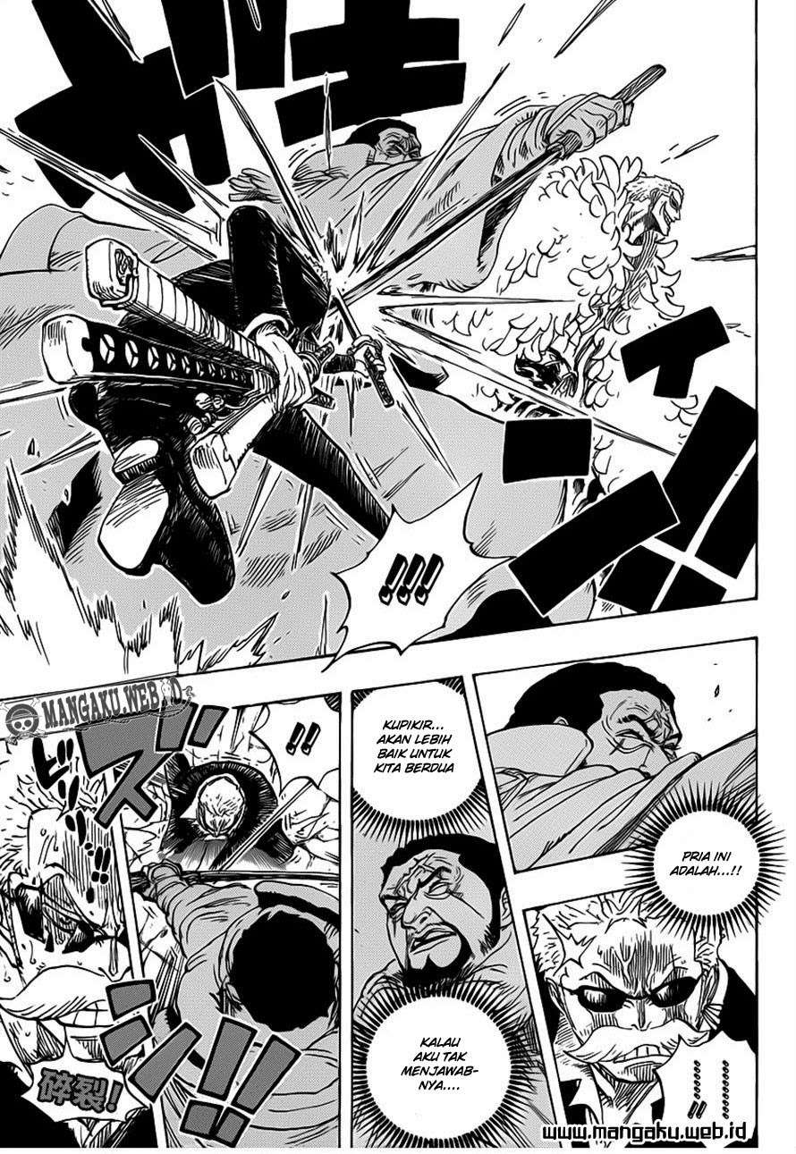 Chapter 730 - halaman 6