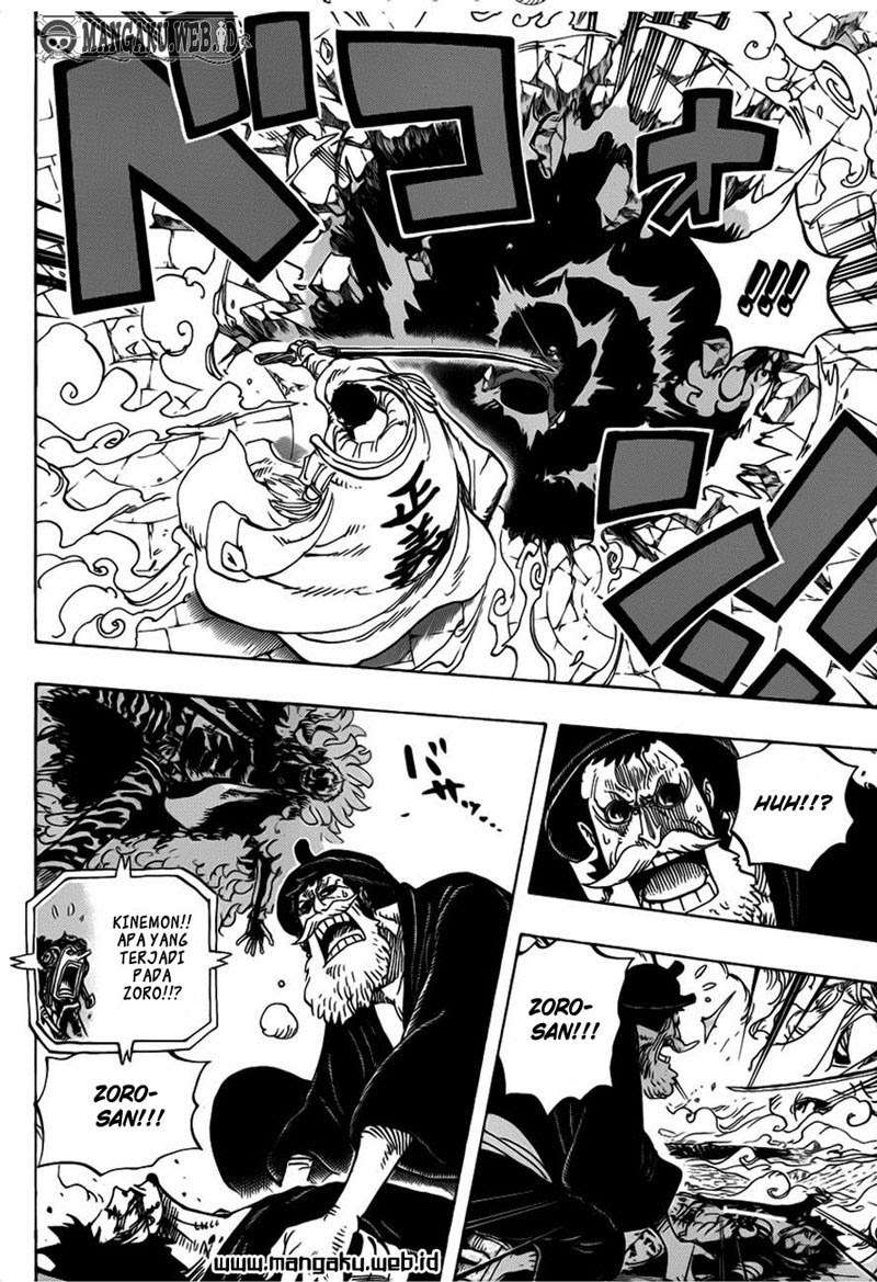 Chapter 730 - halaman 7