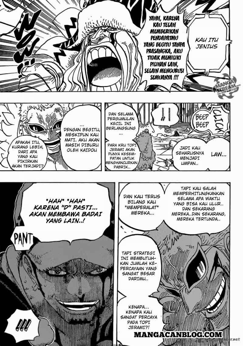 Chapter 729 - halaman 11