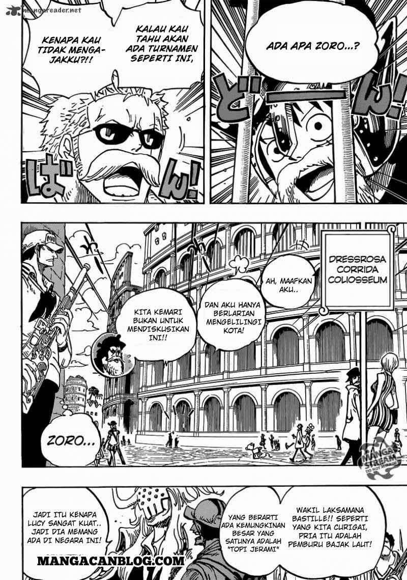Chapter 729 - halaman 12