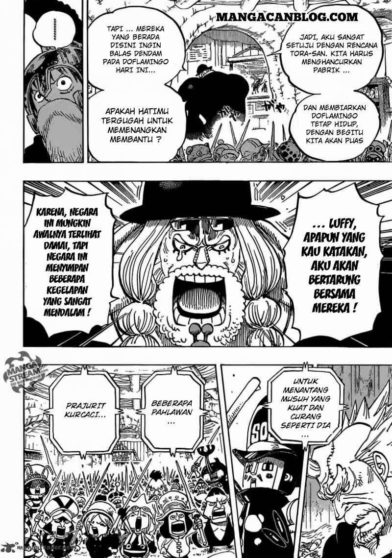 Chapter 729 - halaman 16