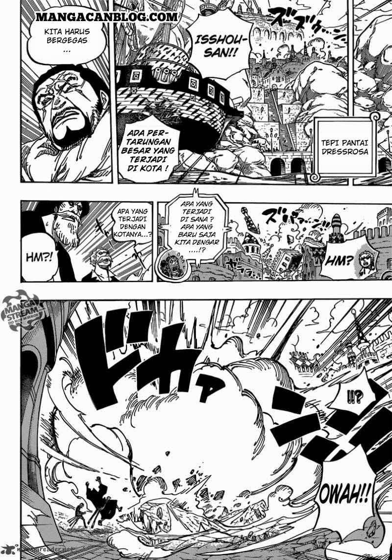 Chapter 729 - halaman 18