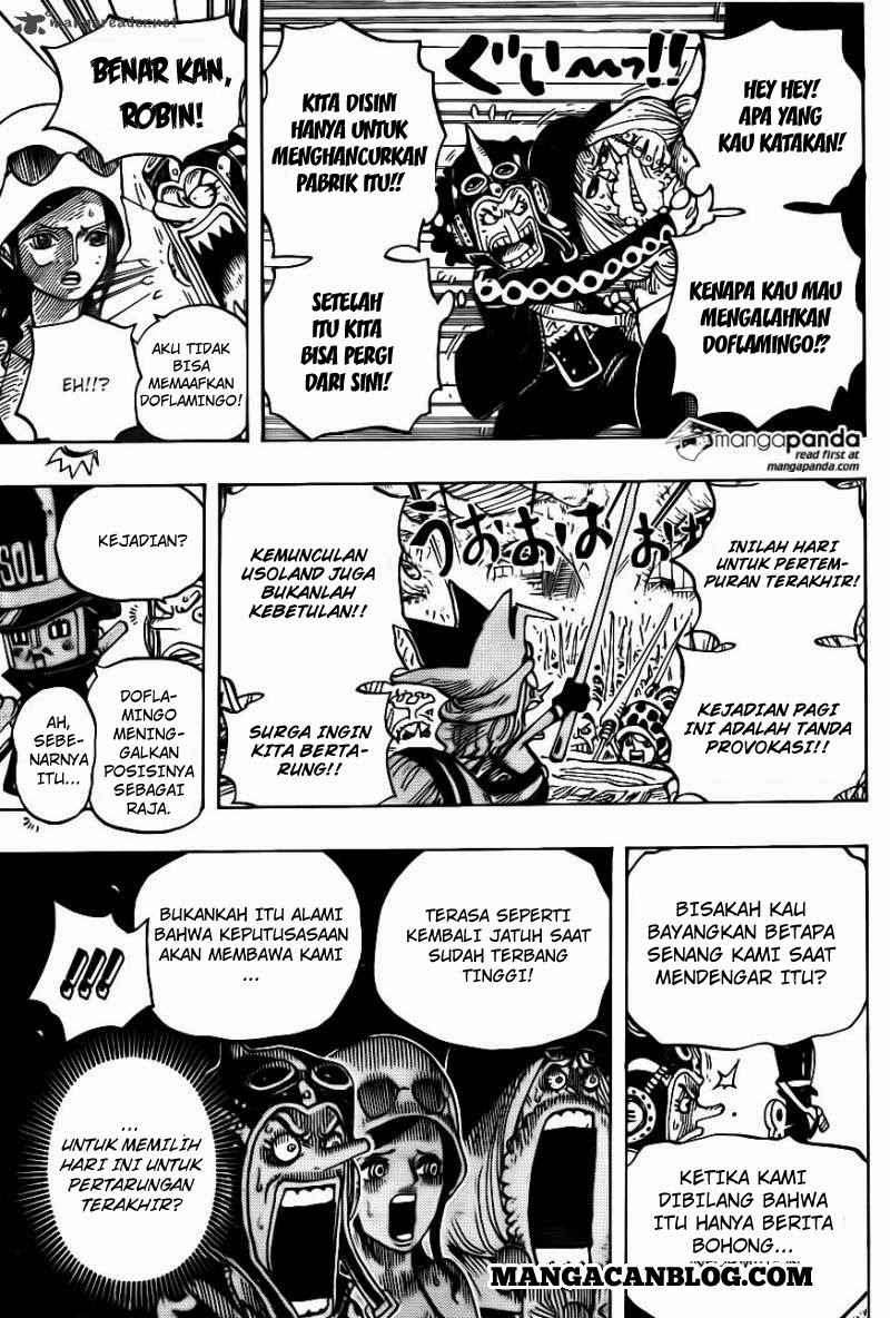 Chapter 728 - halaman 18