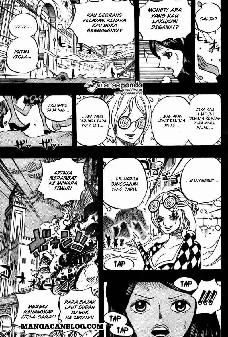 Chapter 728 - halaman 6