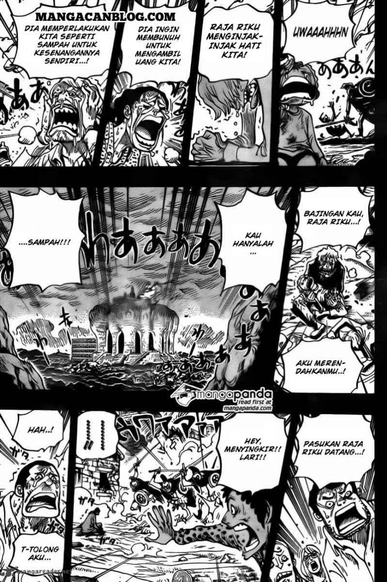 Chapter 728 - halaman 9