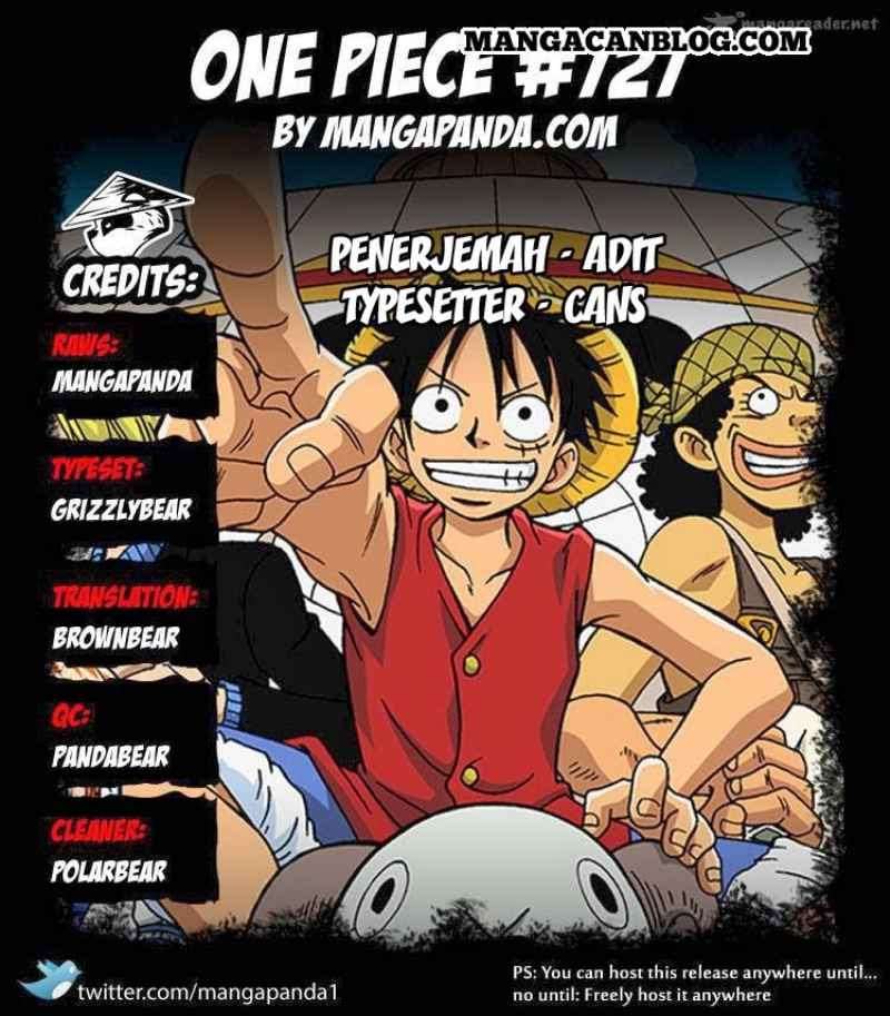 Chapter 727 - halaman 2