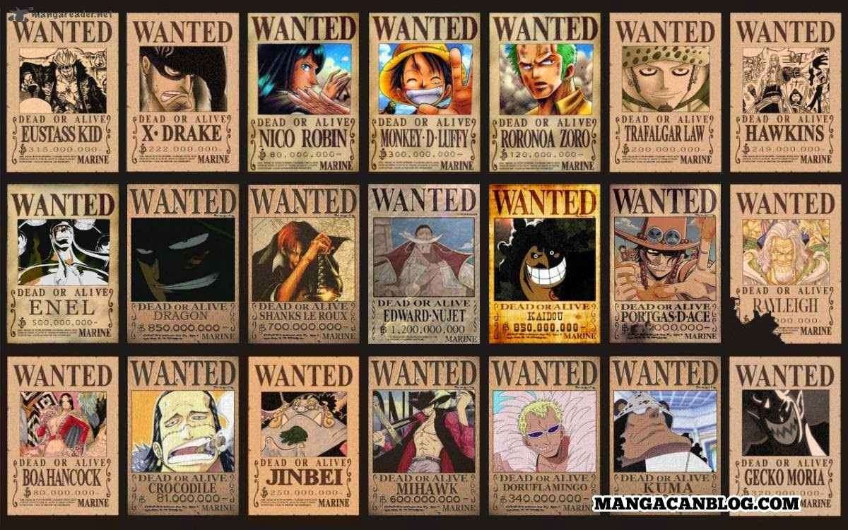 Chapter 727 - halaman 3