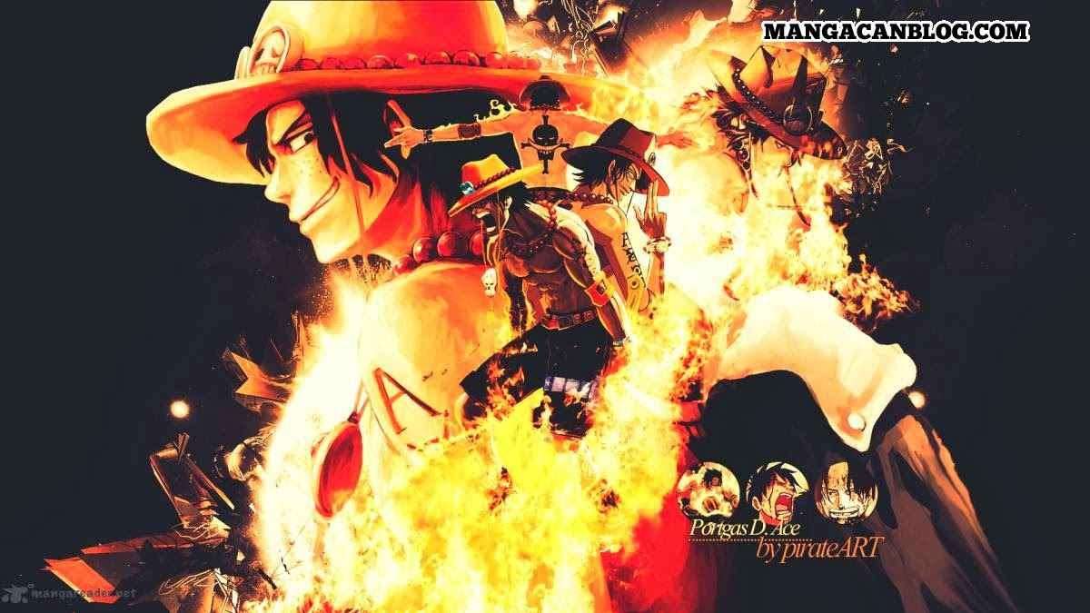Chapter 727 - halaman 4