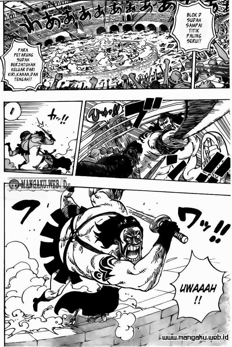 Chapter 725 - halaman 14