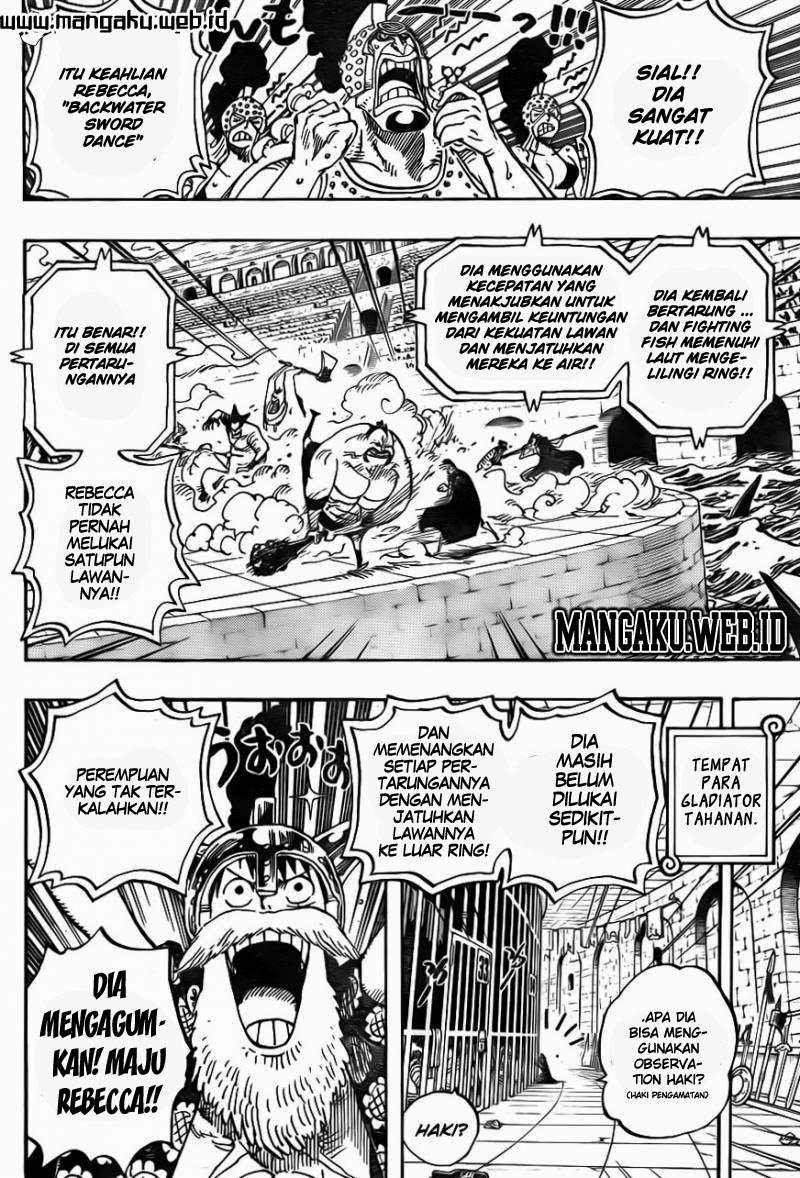 Chapter 725 - halaman 16