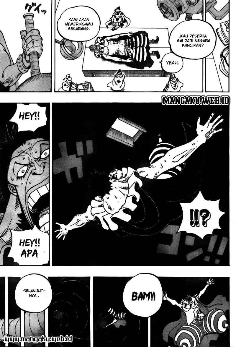 Chapter 725 - halaman 19