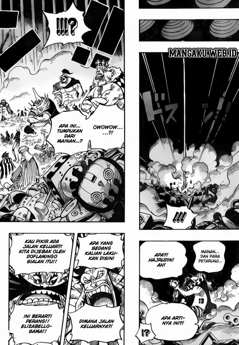 Chapter 725 - halaman 20