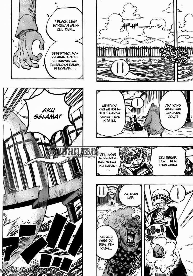 Chapter 725 - halaman 6