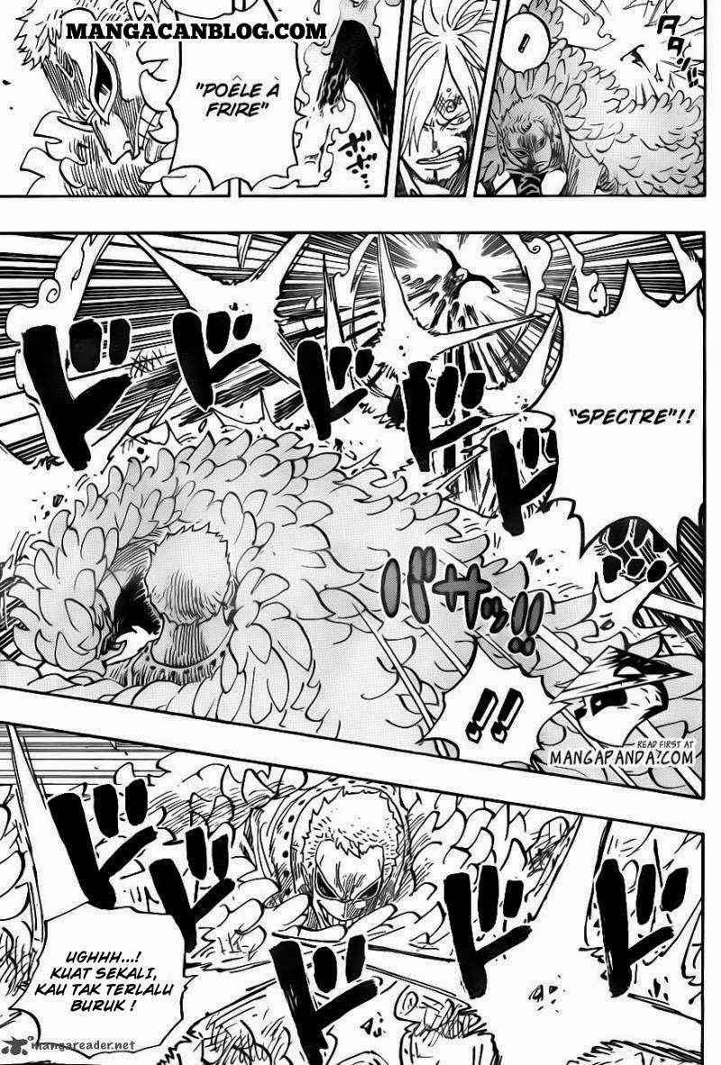 Chapter 724 - halaman 7
