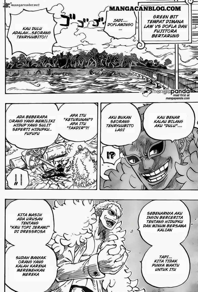 Chapter 723 - halaman 11
