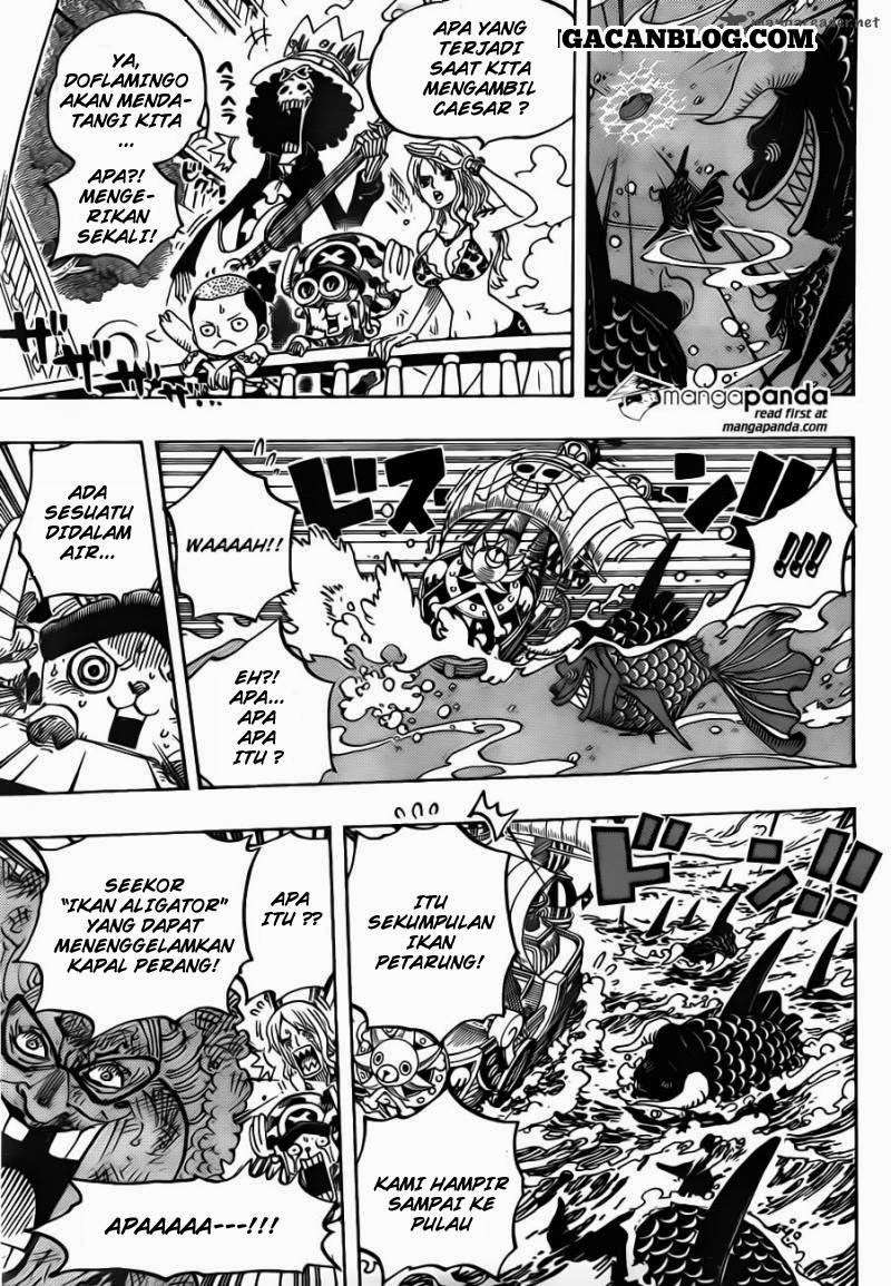 Chapter 723 - halaman 16