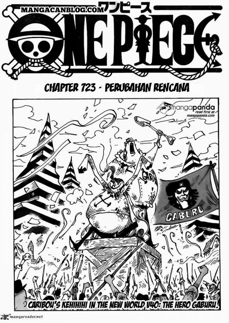 Chapter 723 - halaman 2