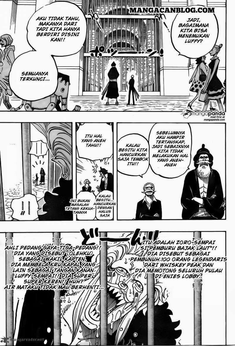 Chapter 723 - halaman 4
