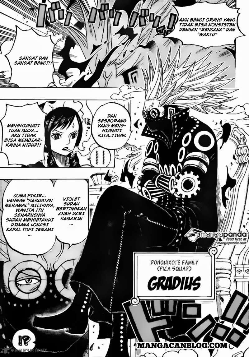 Chapter 723 - halaman 6