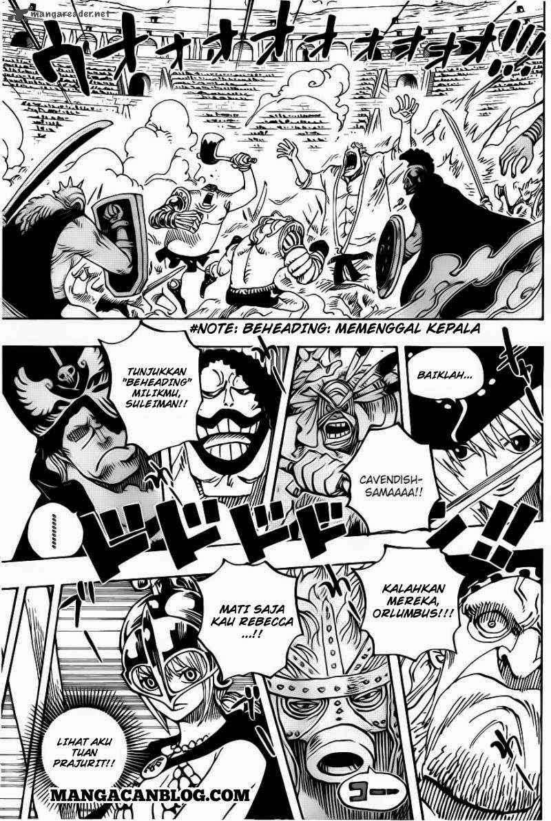 Chapter 722 - halaman 11
