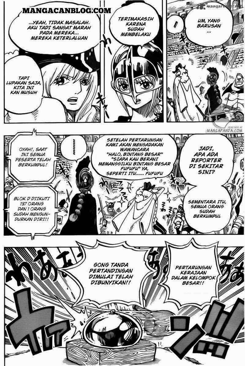 Chapter 722 - halaman 10