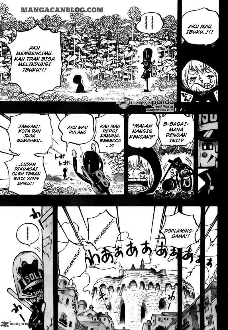 Chapter 721 - halaman 13
